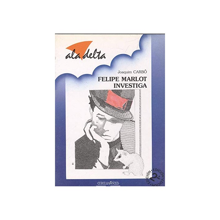 Felipe Marlot Investiga